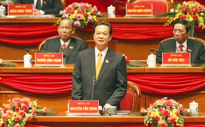 Nhiều kiến nghị, đề xuất với Đảng
